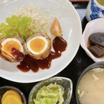 カフェ マーレ - 