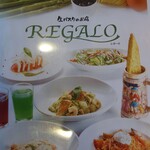 REGALO - 