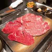 奈良きみや 別邸 柘榴 - 