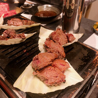 奈良きみや 別邸 柘榴 - 