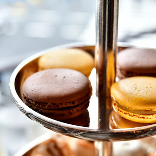 ラデュレ サロン・ド・テ_1