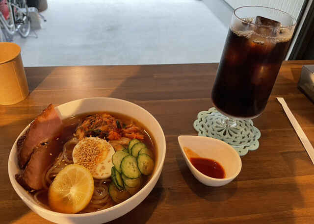 cafe専用 Caf'e R117 （カフェ アールイチイチナナ） - 片貝/カフェ