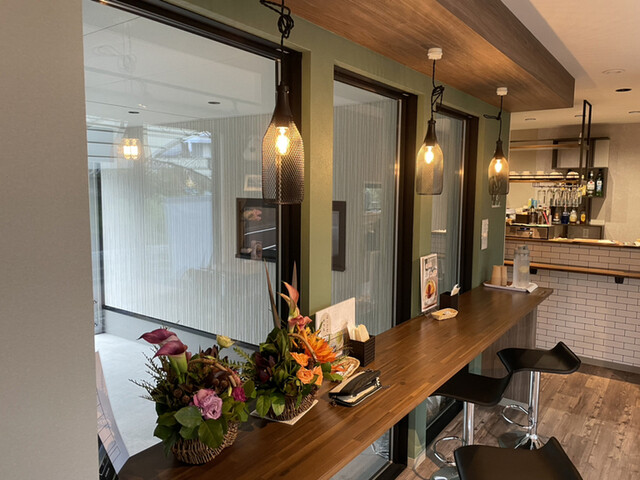 Caf'e R117 （カフェ アールイチイチナナ） - 片貝/カフェ