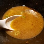 煮干し強いです