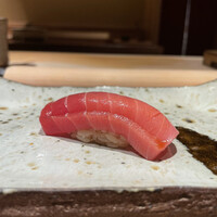 鮨 在 - 
