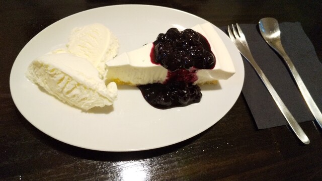 カフェ ジル（CAFE Jill） - 水沢（カフェ）の写真