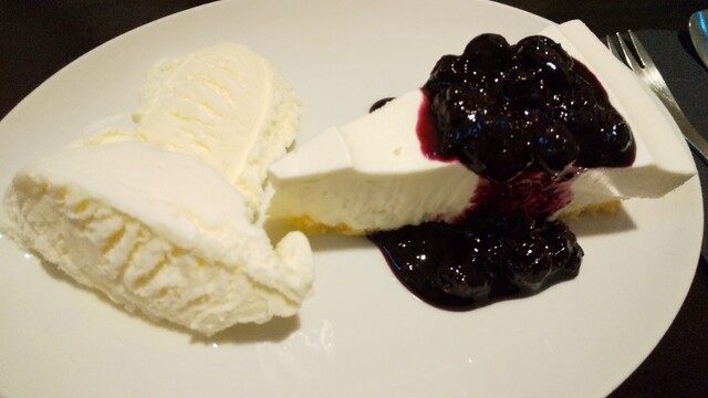 カフェ ジル（CAFE Jill） - 水沢（カフェ）の写真