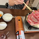 焼肉ダイニング  たじまや庵 - 