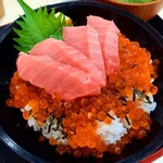 海鮮食堂 さばや - 