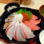 海鮮食堂 さばや - 