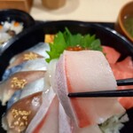 海鮮食堂 さばや - 