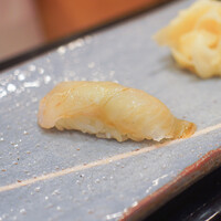 寿し処 寿々 - ホシカレー