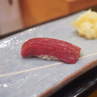 寿し処 寿々 - 赤身