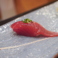 寿し処 寿々 - 戻りかつお