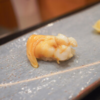 寿し処 寿々 - 石垣貝