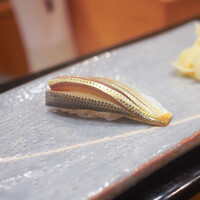 寿し処 寿々 - 小肌