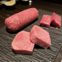 焼肉うしごろ 銀座並木通り店 - 