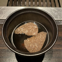 焼肉うしごろ 銀座並木通り店 - 