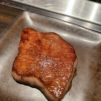 焼肉うしごろ 銀座並木通り店 - 