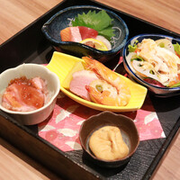 肉割烹 五条 新宿野村ビル49F - 