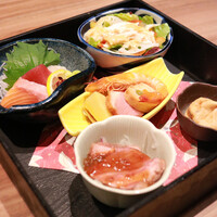 肉割烹 五条 新宿野村ビル49F - 
