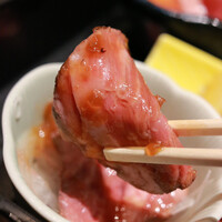 肉割烹 五条 新宿野村ビル49F - 