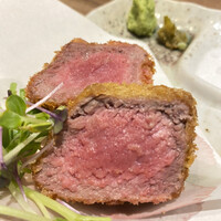 肉割烹 五条 新宿野村ビル49F - 