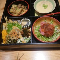 和食割烹 やまぼうし - 