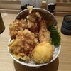 羽田市場食堂 サンシャイン60通り店