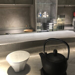 PATISSERIE ASAKO IWAYANAGI - カモミール玄米茶 ASAKO IWAYANAGI オリジナル