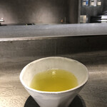 PATISSERIE ASAKO IWAYANAGI - カモミール玄米茶 ASAKO IWAYANAGI オリジナル