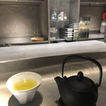 PATISSERIE ASAKO IWAYANAGI - カモミール玄米茶 ASAKO IWAYANAGI オリジナル