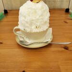 駄菓子屋カフェ CHABU - 