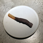 PATISSERIE ASAKO IWAYANAGI - ショコラオランジュ