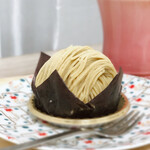 ベルグの４月 本店 - 