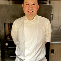 肉割烹 上 - 大久保丈太郎氏