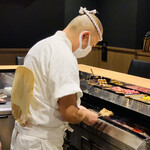 おみ乃 - ・小美野大将