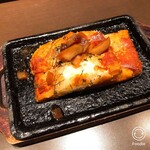 KoreAn diNing GOMAmura - 