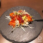 koreAn diNing GOMAmura - 