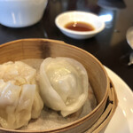 チャイニーズキッチン粤香 - 