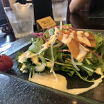 チャイニーズキッチン粤香 - 