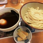 四方吉うどん 吉見本店 - 
