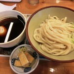 四方吉うどん 吉見本店 - 
