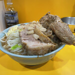 ラーメン二郎 - 