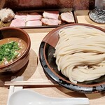 中華蕎麦 とみ田