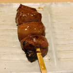 おみ乃 - ・血肝