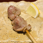 おみ乃 - ・砂肝