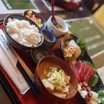 飯場 こじか - 