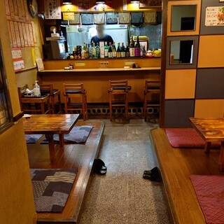 味処居酒屋 野はら_2