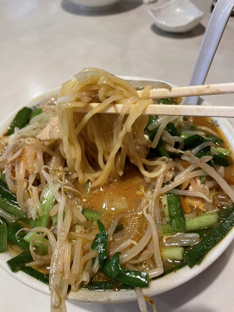 音や - 花巻（ジンギスカン）の写真